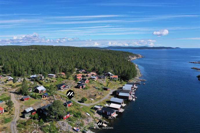 Svenskär 149, Häggdånger, Härnösands kommun