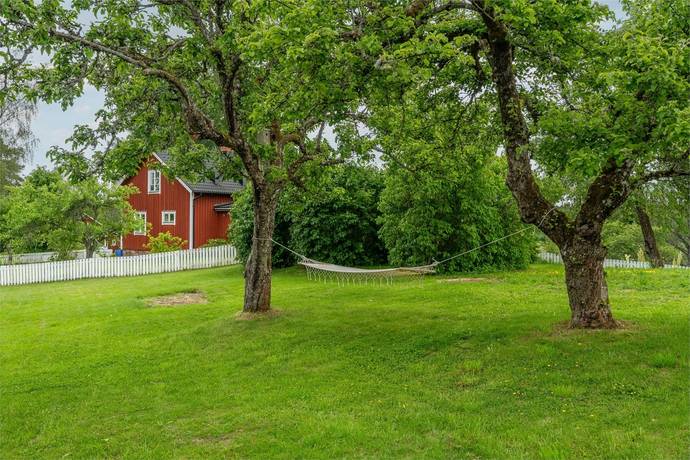 6 rum Gård/skog på Byn Lillberget  Säffle kommun - bild 13
