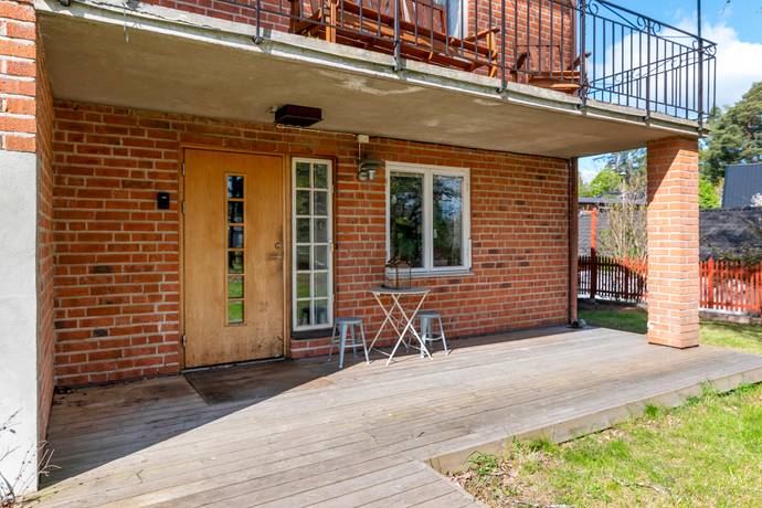 7 rum Villa på Lidvägen 13 Jakobsberg Järfälla kommun - bild 10