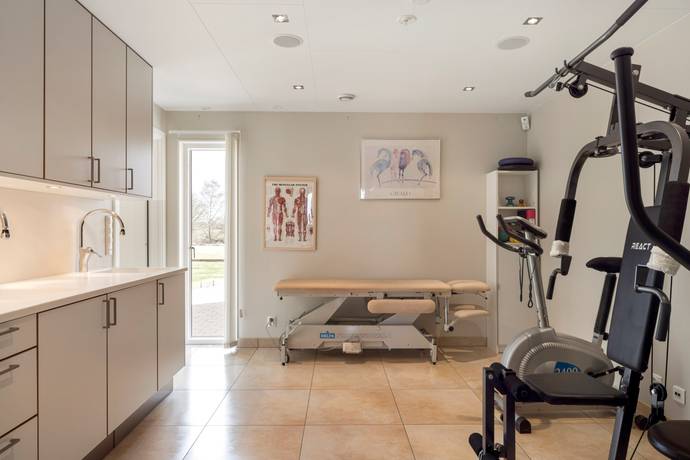 8 rum Villa på Granitvägen 11 Örelid Laholms kommun - bild 36