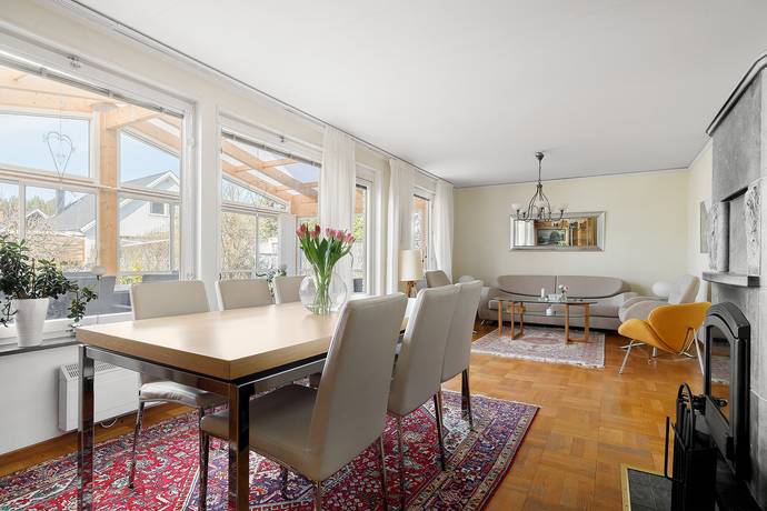 6 rum Villa på Stubbgatan 12 Hällsbo Sigtuna kommun - bild 21