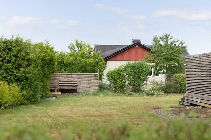 7 rum villa på Tivolivägen 3 Sjöbo, Sjöbo kommun - bild 5