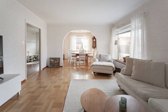 5 rum Villa på Solvägen 8 Centrala Gagnefs kommun - bild 12