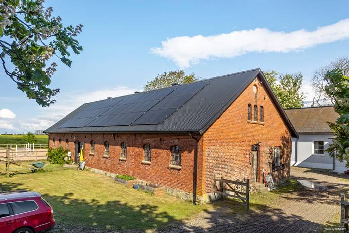 6 rum Gård utan jordbruk på Arrievägen 220 Arrie Vellinge kommun - bild 6