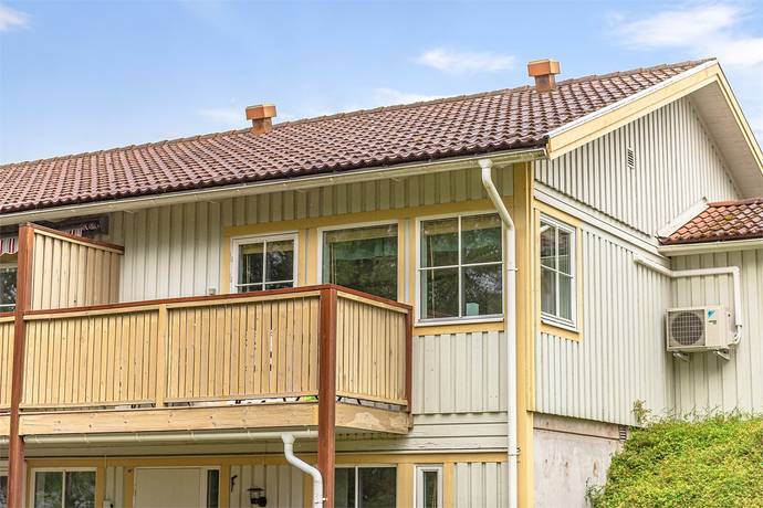 2 rum Lägenhet på Stubbekasvägen 12D Ed Dals-Eds kommun - bild 6