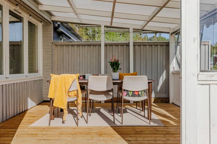 4 rum Villa på Yttersvängen 85 Norra Kroppkärr Karlstads kommun - bild 28