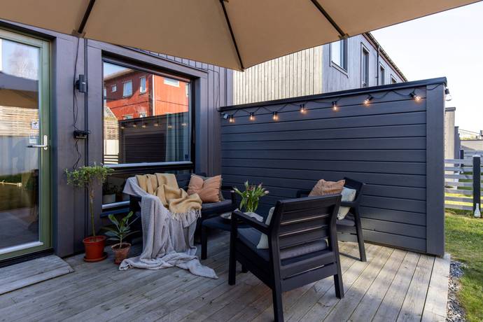 5 rum Radhus på Nästegårdsvägen 35E Lillån Örebro kommun - bild 14