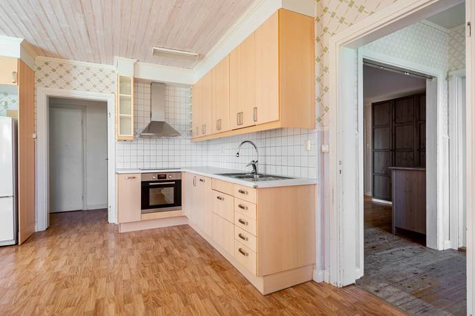 villa på Härjedalsgatan 30 Sveg, Härjedalens kommun - bild 5