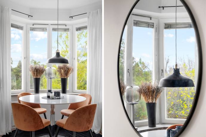 1 rum lägenhet på Gubbkärrsvägen 29Q 3tr Bromma / Nockebyhov, Stockholms kommun - bild 5