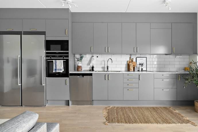 3 rum lägenhet på Rödlönnsgången 26 Centrala Hisingen, Göteborgs kommun - bild 4