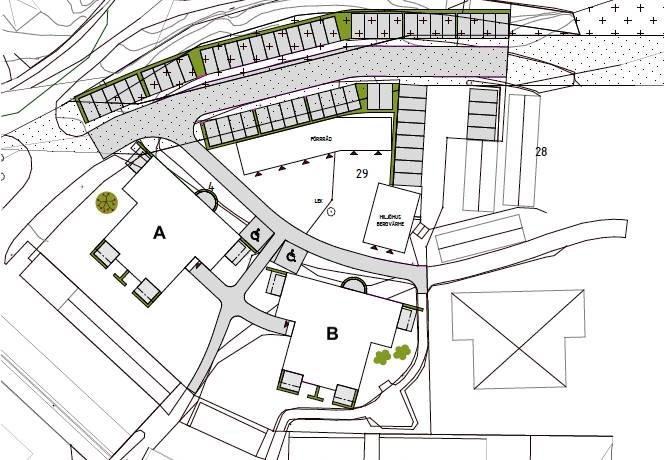 3 rum Lägenhet på Tändsticksbryggan 1 Tändstickan Västerviks kommun - bild 43