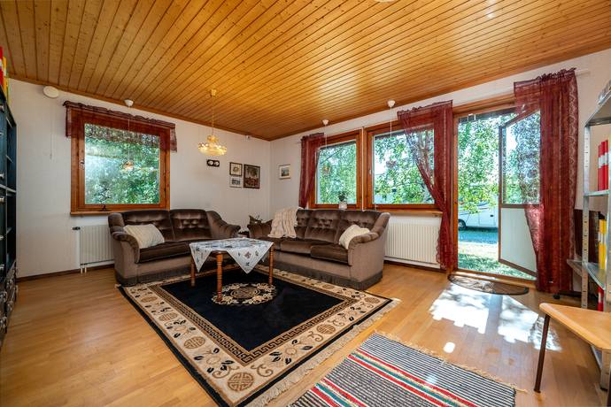 6 rum villa på Leipojärvi 103 Leipojärvi, Gällivare kommun - bild 3