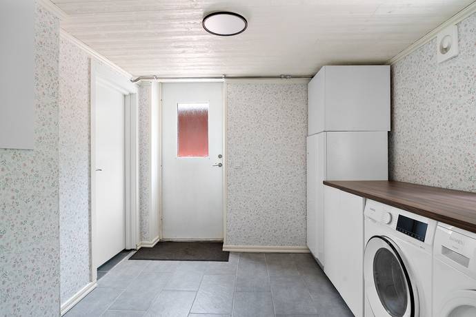 2 rum Villa på Bjälkhultsvägen 165 Vollsjö Sjöbo kommun - bild 11