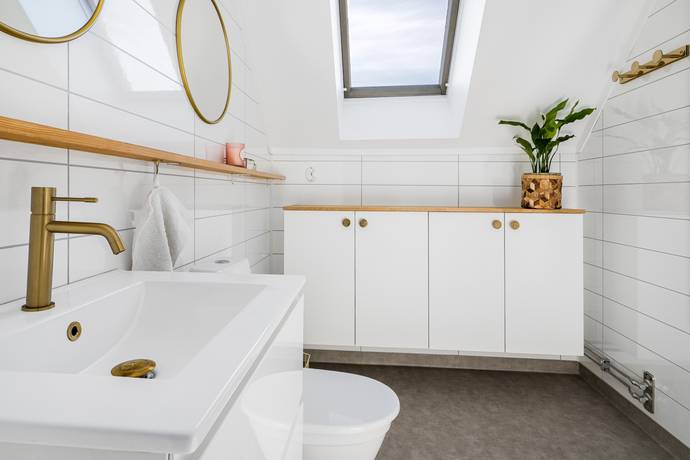 5 rum Kedjehus på Aspgatan 25 Centrum Sala kommun - bild 23