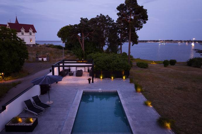 6 rum villa på Kammarviksvägen 10 Kolberga, Oskarshamns kommun - bild 4