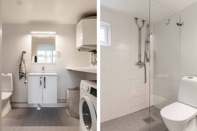 1,5 rum lägenhet på Hemmings väg 47C Väsjön, Sollentuna kommun - bild 4