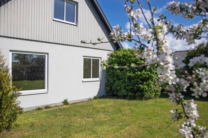 4 rum Villa på Fågelgatan 10 Sjöbo Centrum Sjöbo kommun - bild 15
