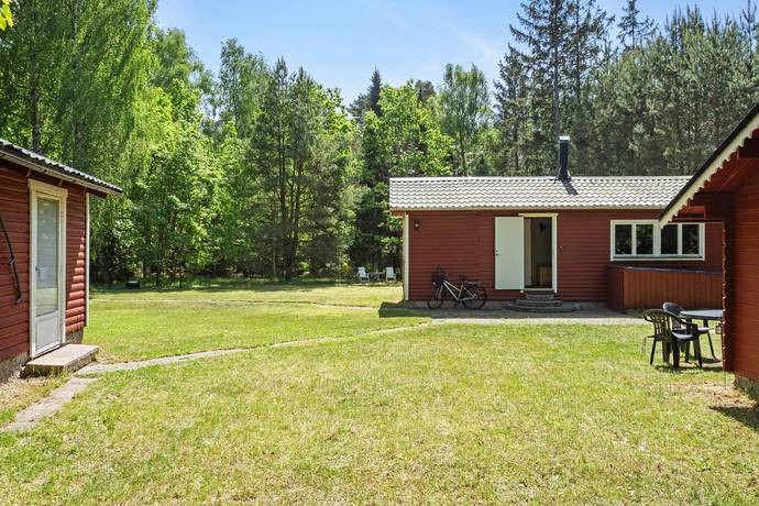 3 rum Villa på Någorlundavägen 17 Saxtorp Landskrona kommun - bild 5
