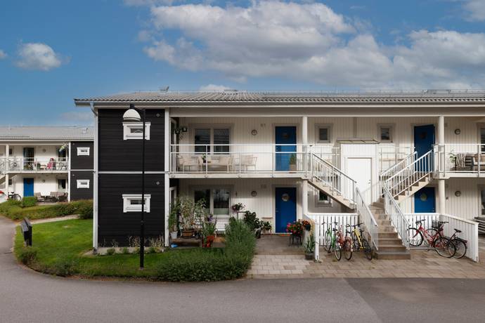 Pråmkajen 61, Pråmkajen, Örebro kommun