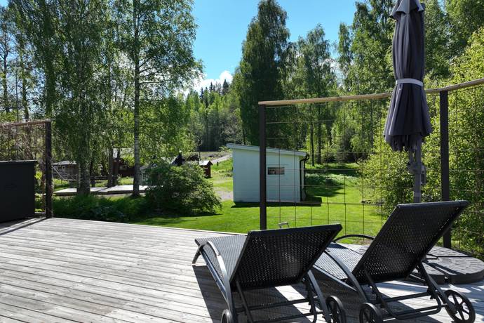 Sveaborg 10, Hamrångefjärden, Gävle kommun
