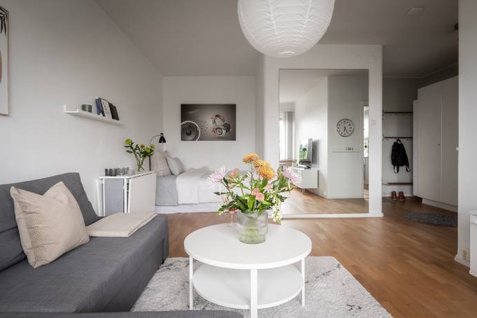 1.5 rum Lägenhet på Kolonigatan 9E Landala Egnahem Göteborgs kommun - bild 10