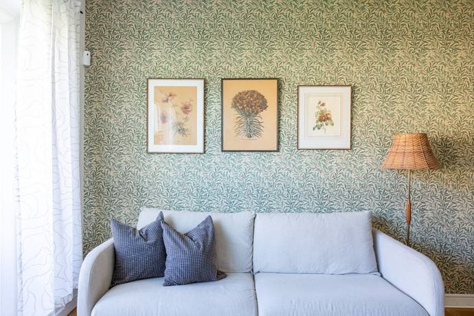 2 rum Lägenhet på Sköldgatan 6B Håkanstorp Malmö kommun - bild 16