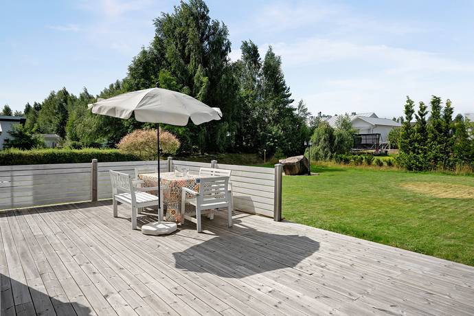 7 rum villa på Plommonvägen 2 Paradiset, Älmhults kommun - bild 2