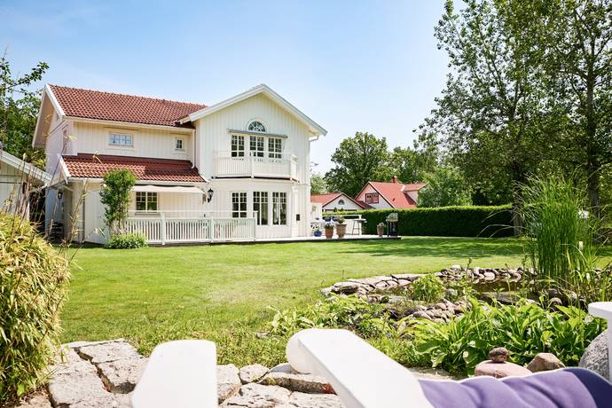 6 rum villa på Torplyckevägen 8 Bankeryd, Jönköpings kommun - bild 2