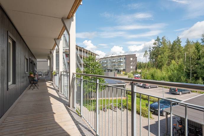 3 rum Lägenhet på Kornellvägen 37H Bettorp Örebro kommun - bild 30