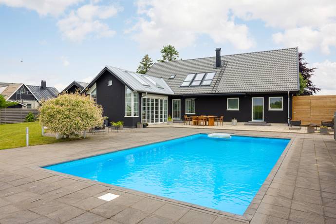 8 rum villa på Vellingebacken 32-5 Vellinge, Vellinge kommun - bild 1