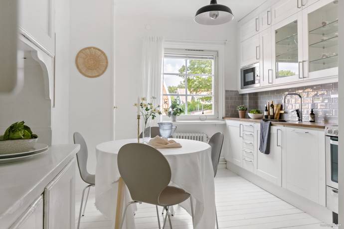 2 rum lägenhet på Ulvsundavägen 38A Ulvsunda, Stockholms kommun - bild 4