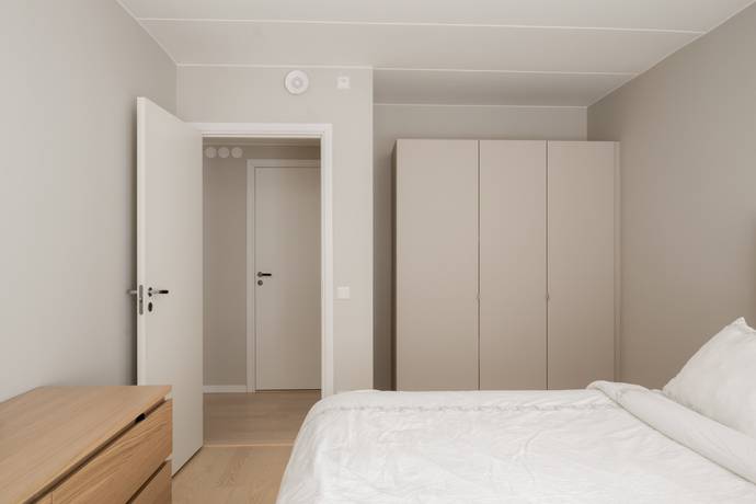 3 rum Lägenhet på Sylvangatan 21 Haga Norra Solna kommun - bild 15