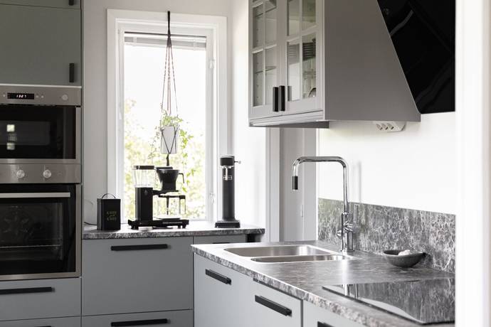 5 rum villa på Sidensvansvägen 13 Motala, Motala kommun - bild 5