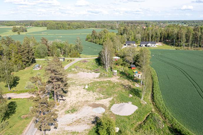 Tomt på Gottsta 1:15 Kungsåra Västerås kommun - bild 4