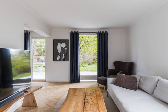4 rum Villa på Lindengatan 4 Östhammar Östhammars kommun - bild 19