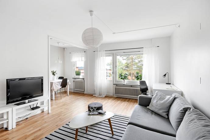 1,5 rum lägenhet på Rågången 12 A Berghem, Umeå kommun - bild 1