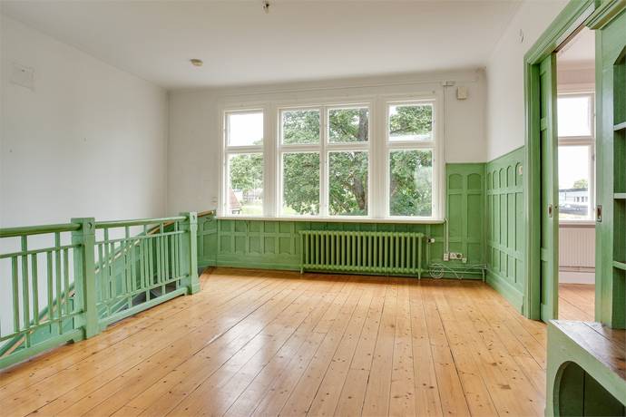 11 rum Villa på Klastorpsgatan 5A+B Kopparberg Ljusnarsbergs kommun - bild 31