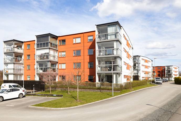 3 rum lägenhet på Höstljungstigen 6 Barnarp, Jönköpings kommun - bild 4