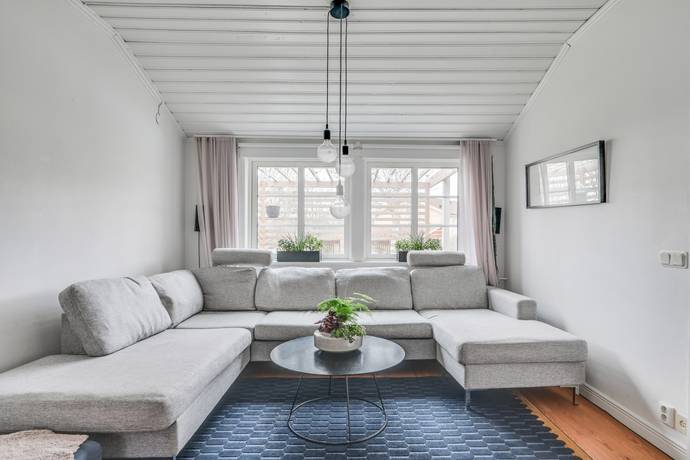 7 rum Villa på Lunda 24 Drottningholm Lovön Ekerö kommun - bild 24