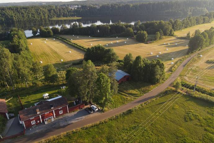 6 rum villa på Häradsvägen 50 Grubbe, Umeå kommun - bild 1