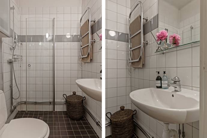 1.5 rum Lägenhet på Luxgatan 6, 1tr Kungsholmen / Lilla Essingen Stockholms kommun - bild 23