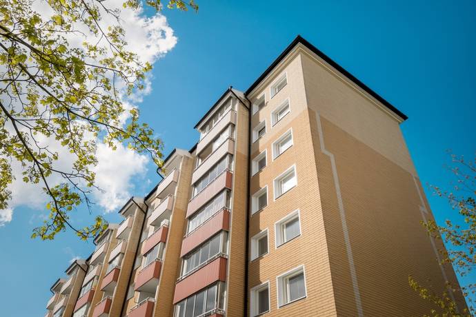 4 rum Lägenhet på Rågvägen 7, 7tr Hallunda Botkyrka kommun - bild 25
