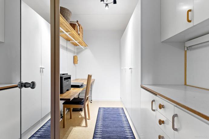 4 rum Lägenhet på Siklöjevägen 14 Tyresö Centrum Tyresö kommun - bild 14