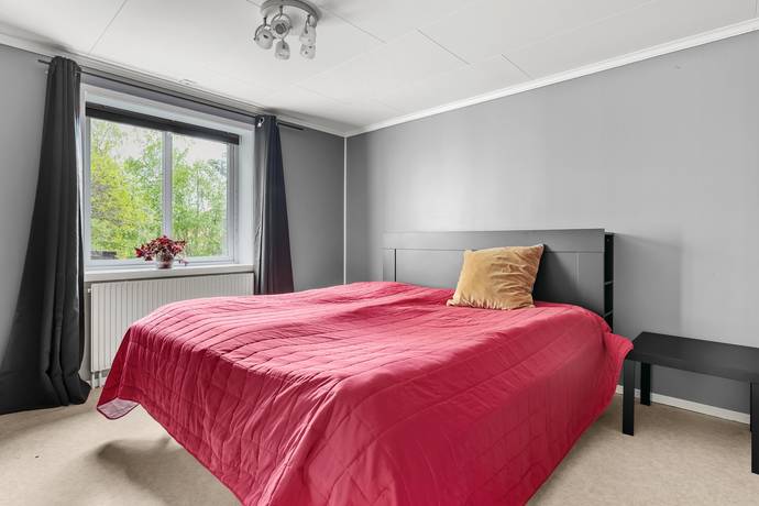 6 rum Villa på Komstabacken 11 Fränsta Ånge kommun - bild 17