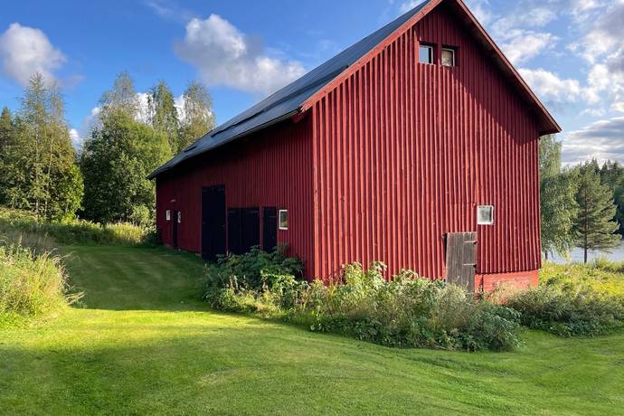 4 rum Gård med jordbruk på Suobbatsel 100 Jokkmokk Jokkmokks kommun - bild 30