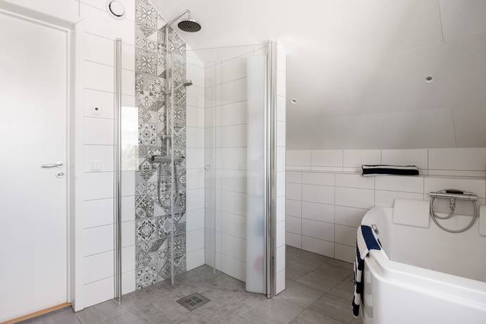 6 rum villa på Lilla Badviksvägen 10 Gunnilse, Göteborgs kommun - bild 4