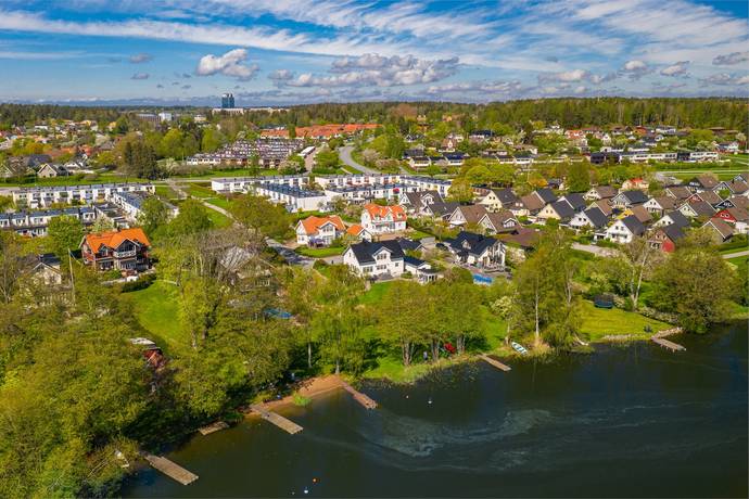 5 rum Villa på Tjärvägen 3 Bollstanäs Upplands Väsby kommun - bild 45