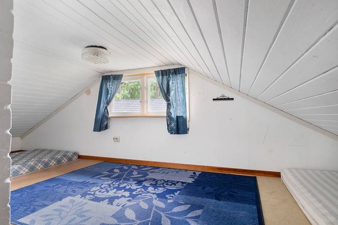 36 m² Fritidshus på ytterstigen 1 Torsjödal Södertälje kommun - bild 8