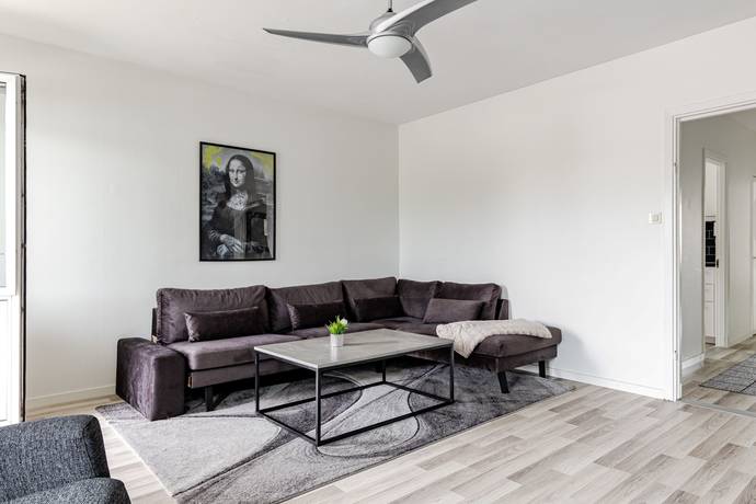 4 rum Lägenhet på Kungsgatan 15 Karlsborg Karlsborgs kommun - bild 6