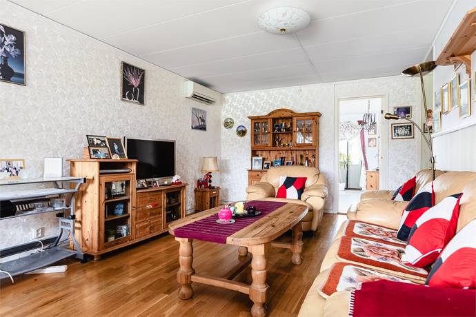 5 rum Villa på Enebyvägen 5 Sköldinge Katrineholms kommun - bild 25